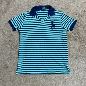Polo Ralph Lauren knit polo